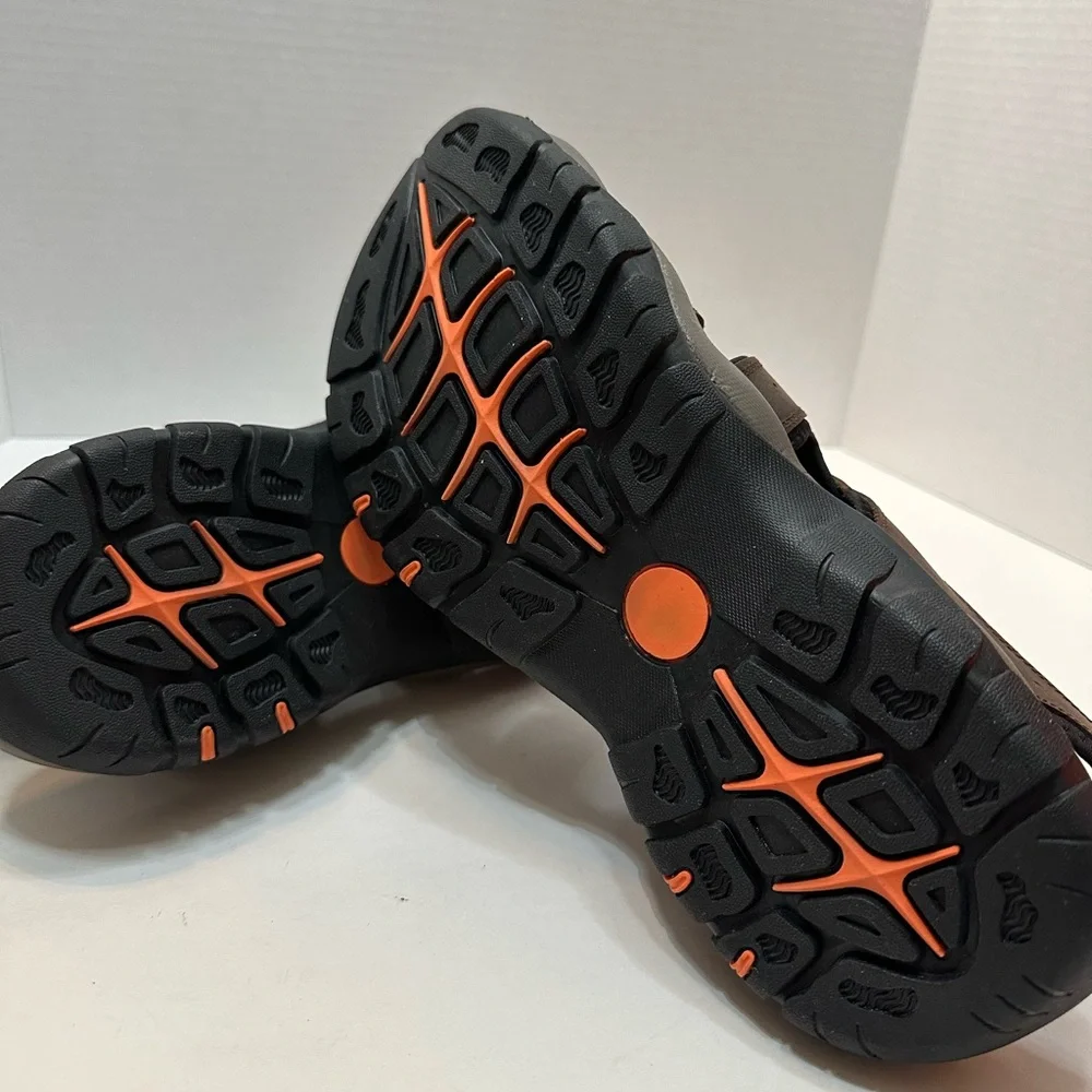 Propet these sandals